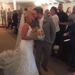 Meet your Posher, Brett